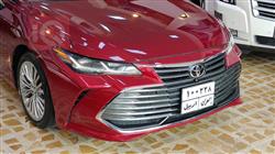 تويوتا أفالون